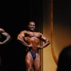 NPC Masters Nationals 2012 - #1